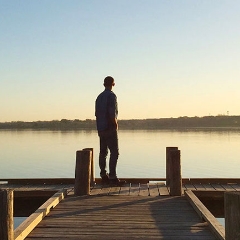White Rock Lake